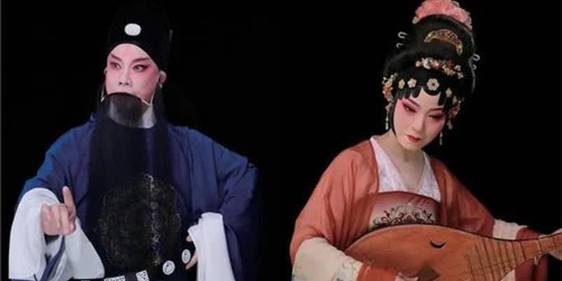 在舞臺，打開(kāi)我們的“文化故鄉”